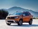 Dacia Sahibi Olmak İsteyenlere Cazip Eylül Fırsatları - OtonomHaber