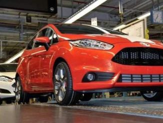Ford Hindistan'da Fabrikayı Kapatma Kararı Aldı - OtonomHaber