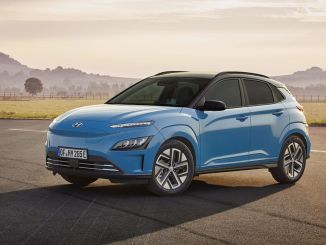 Hyundai KONA Elektrik Satışları Avrupa’da 100 Bin Adeti Aştı - OtonomHaber
