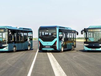 Karsan Elektrikli Otobüslerini Tanıtacak - OtonomHaber
