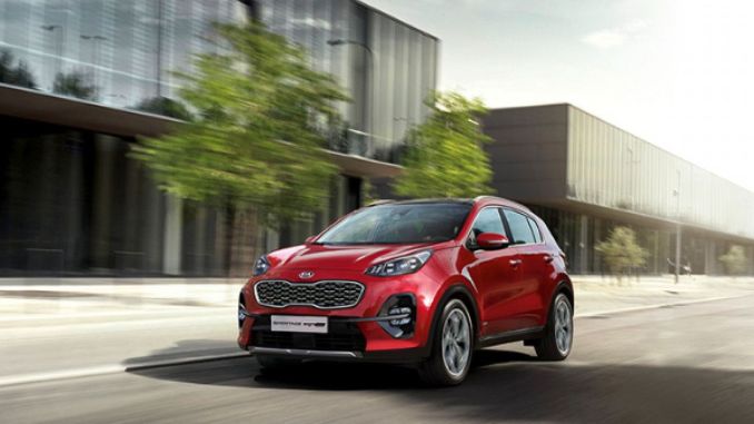 Kia, Otomobil Tutkunlarını Kaçırılmayacak Fırsatlarla Buluşturuyor - OtonomHaber