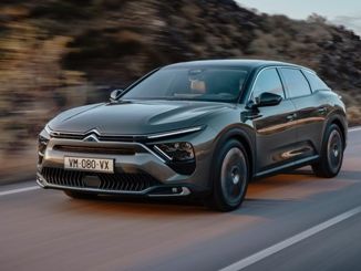 Konfor, İşlevsellik ve Sıra Dışı Tasarım Yeni Citroen C5 X’te Buluşuyor - OtonomHaber