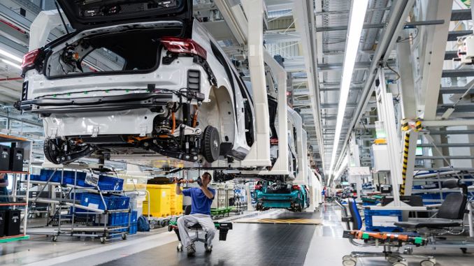 KPMG Türkiye'nin Otomotiv Raporu Yayımlandı - OtonomHaber