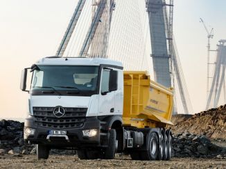 Mercedes-Benz Türk Kamyon Servis Hizmetlerinde Yeni Avantajlar Sunuyor - OtonomHaber