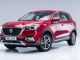 MG Yeni Modeli Hibrit SUV’u Avrupa’dan Sonra Türkiye’de Satışa Sunuyor - OtonomHaber