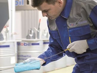 Mobil Oil Türk Kış Mevsimi Öncesi Araç Bakımına Dikkat Çekiyor - OtonomHaber
