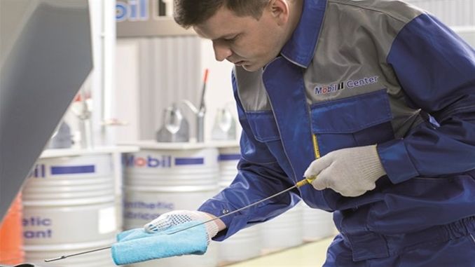 Mobil Oil Türk Kış Mevsimi Öncesi Araç Bakımına Dikkat Çekiyor - OtonomHaber