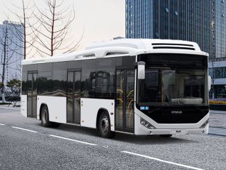 Otokar, Sürdürülebilirlik Raporunun 8'incisini Yayımladı - OtonomHaber