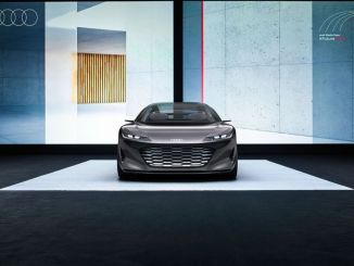 Özel Jetlerin Konforu Yollarda: Audi Grandsphere - OtonomHaber