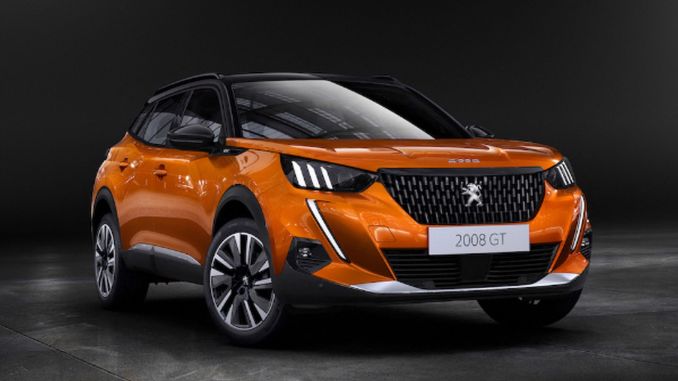 Peugeot Eylül Kampanyası Kaçırılmayacak Özel Fırsatlar Sunuyor - OtonomHaber