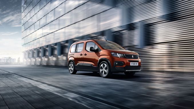 Peugeot Ticari Araçlarda Sıfır Faizli Eylül Kampanyası - OtonomHaber
