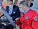 Prof. Dr. Aziz Sancar, Yerli Otomobil TOGG'un Direksiyonuna Geçti - OtonomHaber