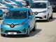 Renault MAİS ile TikTak Arasında 400 Renault Zoe Anlaşması İmzalandı - OtonomHaber