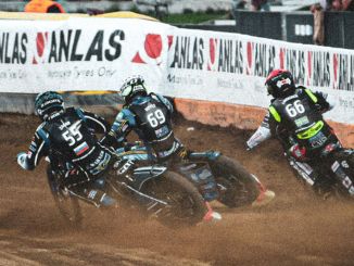 Speedway GP Yarışında Büyük Finale Doğru - OtonomHaber