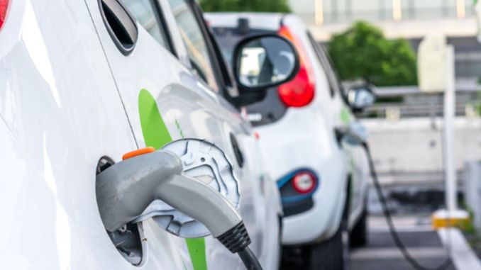 TEB Arval İle Hibrit ve Elektrikli Araçlara Geçiş Çok Daha Kolay - OtonomHaber