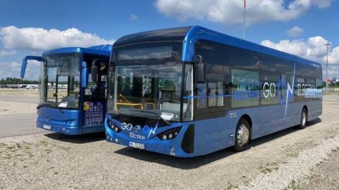 Teknolojiyi Odağına Alan Temsa’dan Avrupa’nın Kalbine ‘Elektrikli’ Çıkarma! - OtonomHaber
