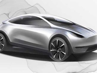 Tesla Direksiyonsuz ve Pedalsız Otomobili Çin’de Üretecek - OtonomHaber