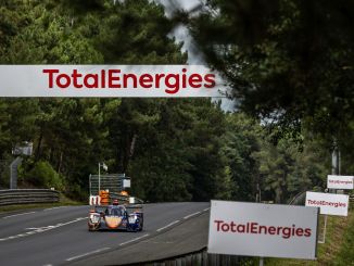 TotalEnergies, FIA Dünya Dayanıklılık Şampiyonası'nda Yüzde 100 Yenilenebilir Yakıtını Tanıtacak - OtonomHaber