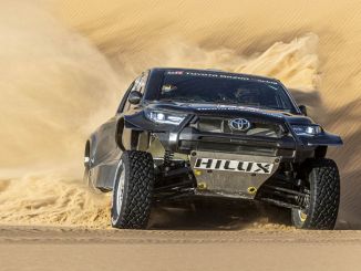 TOYOTA GAZOO Racing, 2022 Dakar Rallisi’nde Dört Aracıyla Yarışacak - OtonomHaber