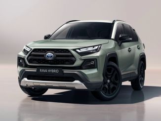 Toyota RAV4 Ailesinin Maceracı Yeni Üyesi RAV4 Adventure - OtonomHaber