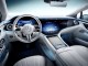 Yeni Mercedes EQE’nin Dünya Lansmanı IAA Mobility’de yapıldı - OtonomHaber
