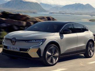 Yeni Megane E-Tech Electric, Münih Otomobil Fuarı'nda Görücüye Çıktı - OtonomHaber