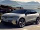 Yeni Megane E-Tech Electric, Münih Otomobil Fuarı'nda Görücüye Çıktı - OtonomHaber