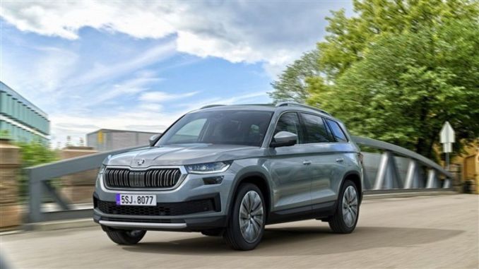 Skoda Yeni Modelleriyle Autoshow Mobility'e Hazır! - OtonomHaber