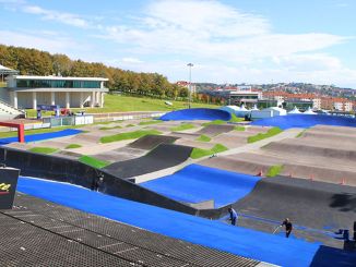 BMX Dünya Kupası Türkiye’de İlk Kez Sakarya’da Yapılacak - OtonomHaber
