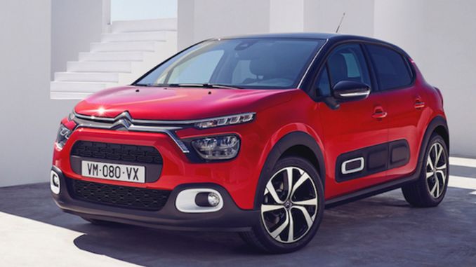 Citroen Ekim Kampanyası, Özel Fırsatlar ve Kredi Seçenekleri Sunuyor - OtonomHaber