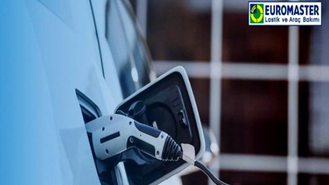 Euromaster Hibrit ve Elektrikli Araç Servis Hizmetlerinde Profesyonelleşiyor - OtonomHaber