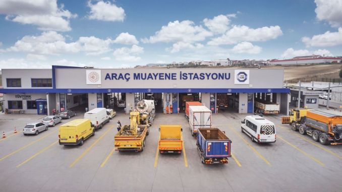 Muayene Edilen Araç Sayısı, 29 Eylül İtibariyle 10 Milyonu Aştı - OtonomHaber