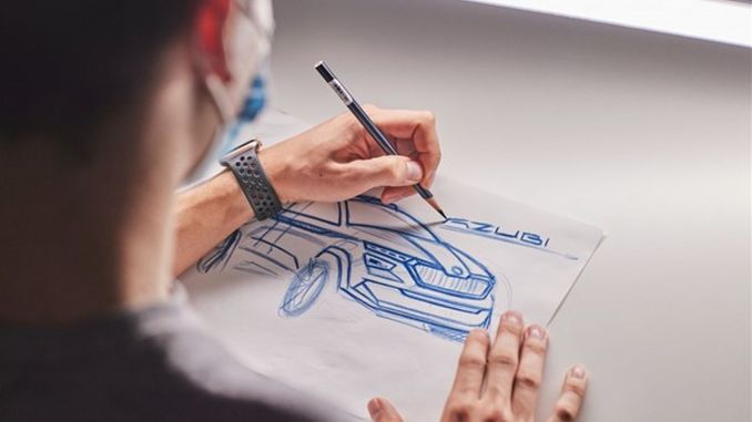 SKODA’nın Yeni Öğrenci Otomobili KAMIQ Ralli Aracı Olacak - OtonomHaber