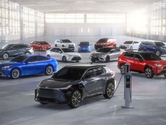 Toyota ABD’de 3.4 Milyar Dolarlık Batarya Yatırımı Gerçekleştirecek - OtonomHaber