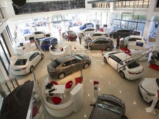 Toyota Plaza Aktoy Avrupa’nın En İyi İşverenleri Arasında Yer Aldı - OtonomHaber