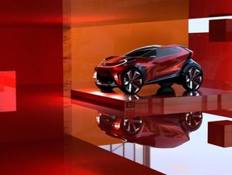 Toyota’nın Yeni Crossover’ı Aygo X - OtonomHaber