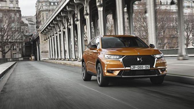 DS Automobiles Kasım Ayında Sıfır Faizli Cazip Fırsatlar Sunuyor - OtonomHaber