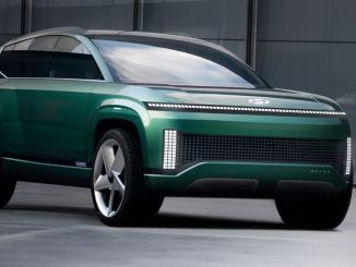 Hyundai SEVEN Concept ile SUV Segmentini Yeniden Şekillendiriyor - OtonomHaber