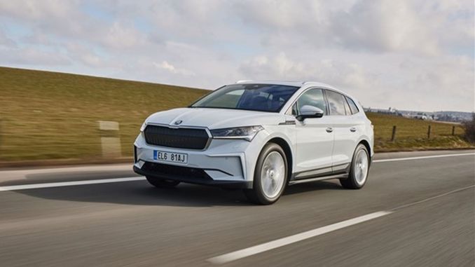 SKODA Karbon Nötr Üretimiyle Çevreci Kimliğini Güçlendiriyor - OtonomHaber