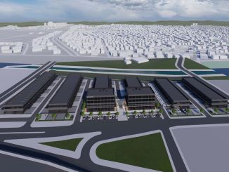 Başkent'e Vega Otonomi Geliyor - OtonomHaber