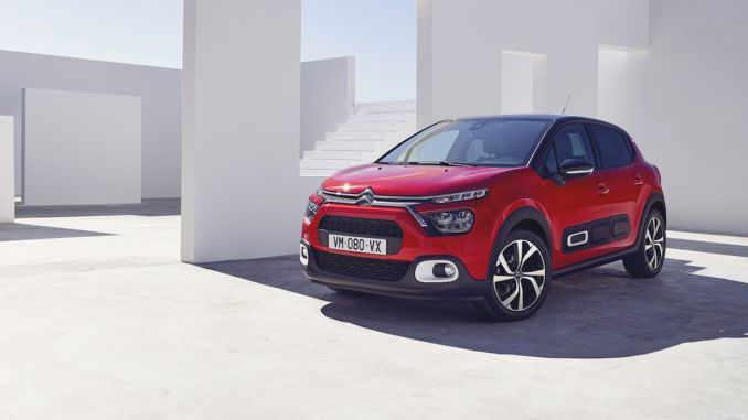 Citroën'den Kaçırılmayacak Kasım Kampanyası - OtonomHaber