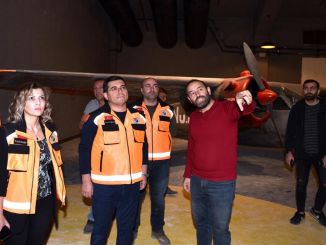 DokumaPark'daki Antalya Araba Müzesi Yakında Açılacak - OtonomHaber