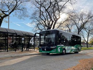Karsan Otonom E-Atak, ABD’nin Michigan Eyalet Üniversitesi’ni Taşıyacak! - OtonomHaber