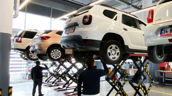 letgo oto+, Pilot Garage İş Birliği İle Türkiye Genelinde Büyümeyi Sürdürüyor - OtonomHaber