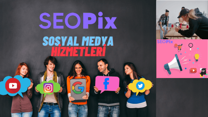 Sosyal Medya Hizmetleri - OtonomHaber