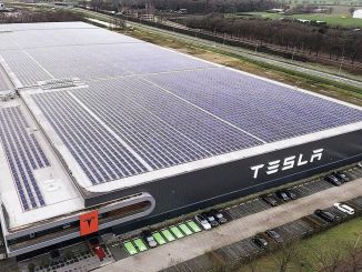 Tesla Firmasının Değeri Diğer Otomobil İmalatçılarının Toplamına Bedel - OtonomHaber
