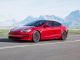 Tesla Model S'in Ön Takım Parçaları Delphi Technologies'ten - OtonomHaber