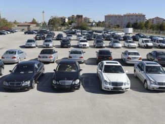 Ticaret Bakanlığı Gümrükte El Konulan Araçları Satışa Çıkardı! - OtonomHaber