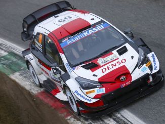 TOYOTA GAZOO Racing’den Dünya Ralli Şampiyonası’nda Duble Zafer - OtonomHaber