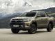 Toyota Hilux Uluslararası Pick-Up Ödülü’nü Kazandı - OtonomHaber